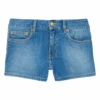Top 10 🎁 Nova jean shorts Denim Finger in the nose Fashion Teen, Children ❤️