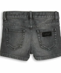 Top 10 🤩 Nova jean shorts Denim grey Finger in the nose Fashion Teen, Children 💯 -Outlet Kids' Fashion Store nova jean shortsnova jean shorts denim grey finger in the nose fashion teen children 2