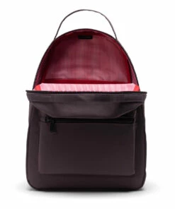 Wholesale 💯 Nova Mid Backpack Purple Herschel Fashion Teen, Children 😍 -Outlet Kids' Fashion Store nova mid backpack purple herschel fashion teen children 1