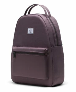 Wholesale 💯 Nova Mid Backpack Purple Herschel Fashion Teen, Children 😍 -Outlet Kids' Fashion Store nova mid backpack purple herschel fashion teen children 2
