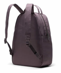 Wholesale 💯 Nova Mid Backpack Purple Herschel Fashion Teen, Children 😍 -Outlet Kids' Fashion Store nova mid backpack purple herschel fashion teen children 3