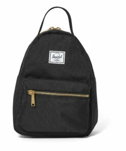 Best reviews of 🔥 Nova Mini Bag Black Herschel Fashion Teen, Children ✨