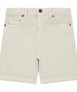 New 🛒 Nuts shorts Ecru Bonton Fashion Children 🧨