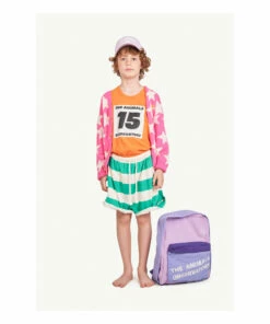 Deals ๐ Nylon Backpack Mauve The Animals Observatory Fashion Children โญ 5 Deals ๐ Nylon Backpack Mauve The Animals Observatory Fashion Children โญ -Outlet Kids' Fashion Store nylon backpack mauve the animals observatory fashion children 1