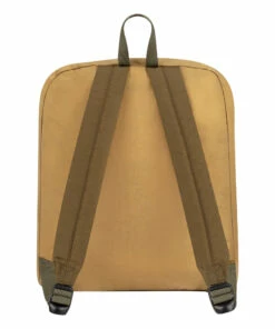 Coupon 🌟 Nylon Backpack Orange The Animals Observatory Fashion Children ✔️ -Outlet Kids' Fashion Store nylon backpack orange the animals observatory fashion children 2