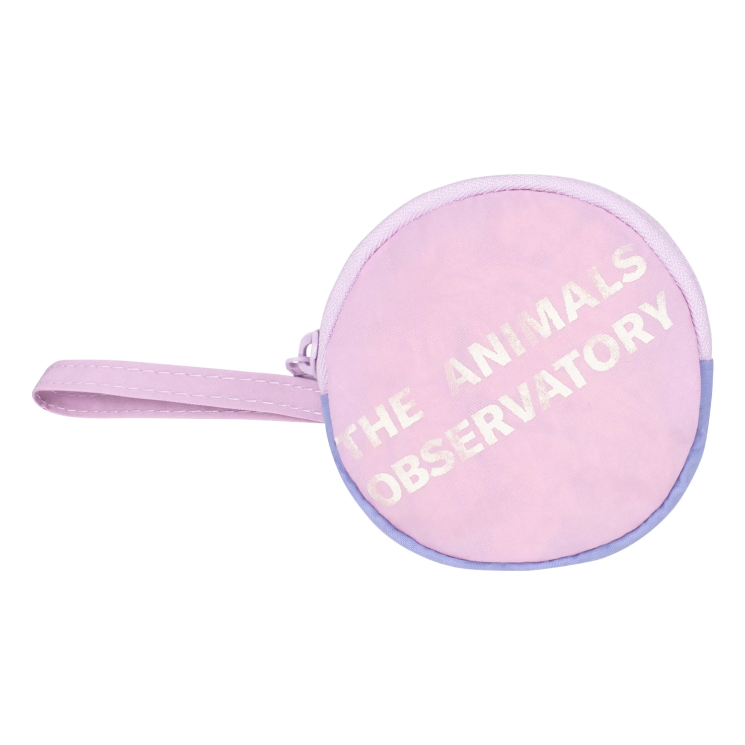 Buy โ๏ธ Nylon Wallet Mauve The Animals Observatory Fashion Children ๐ 1 Buy โ๏ธ Nylon Wallet Mauve The Animals Observatory Fashion Children ๐