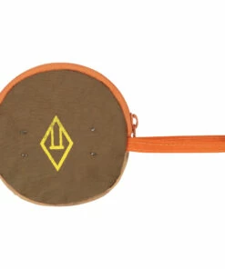 Best deal 👍 Nylon Wallet Orange The Animals Observatory Fashion Children 🧨 -Outlet Kids' Fashion Store nylon wallet orange the animals observatory fashion children 3