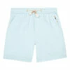 New ⭐ Obiki Chambray Shorts Blue Louise Misha Fashion Baby, Children ⭐