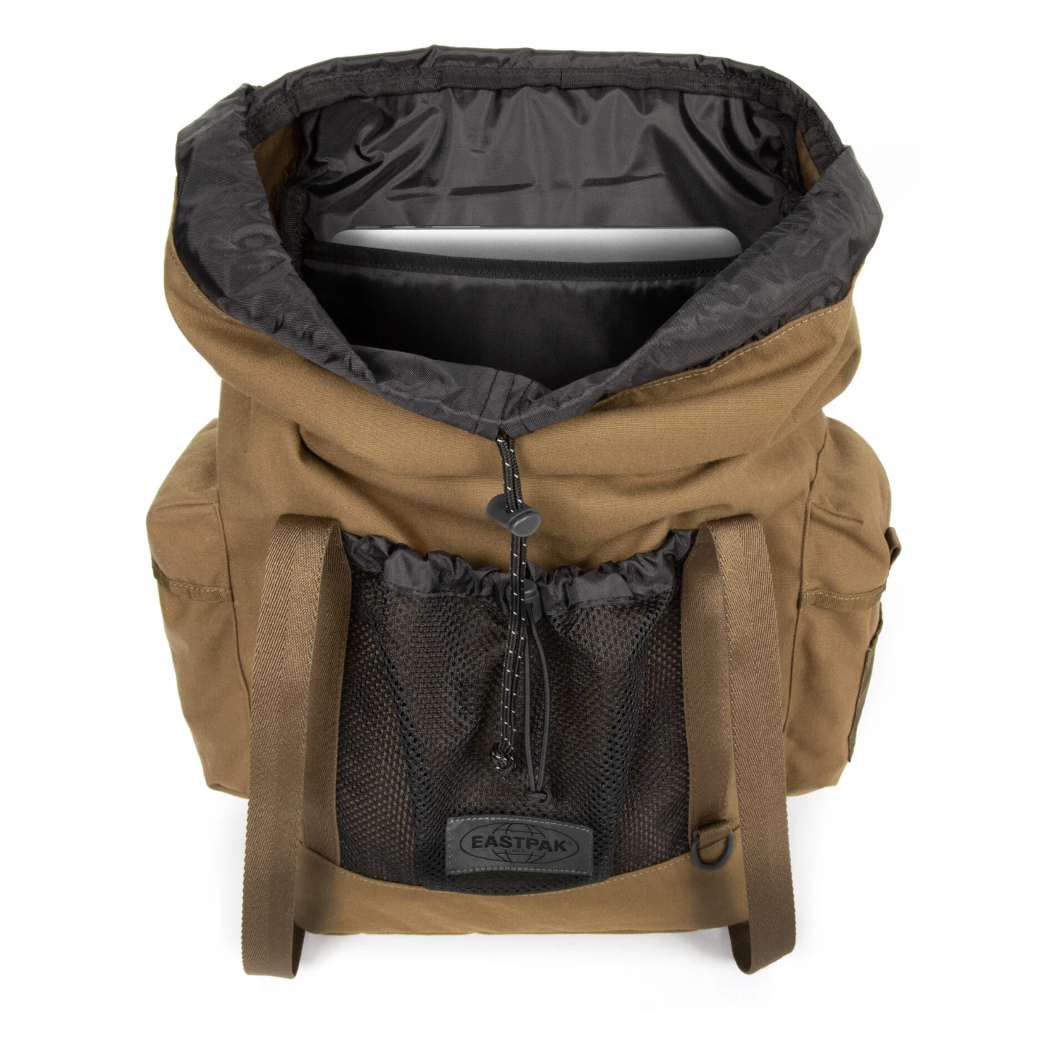 Budget ๐ฏ Obsten Backpack Camel Eastpak Fashion Teen, Children ๐ 2 Budget ๐ฏ Obsten Backpack Camel Eastpak Fashion Teen, Children ๐ - Image 2