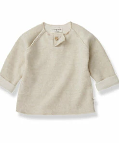 Best reviews of 🛒 Oliver Linen Sweatshirt Beige 1+ in the family Fashion Baby, Children 🔥