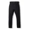 New 🎉 Ollibis 👖 Jeans Denim black Finger in the nose Fashion Teen, Children 🎁