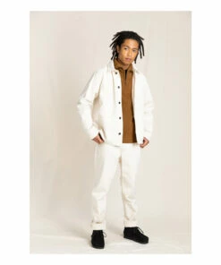 New ❤️ Ollibis Tapered 👖 Jeans Ecru Finger in the nose Fashion Teen, Children ⭐ -Outlet Kids' Fashion Store ollibis tapered jeans ecru finger in the nose fashion teen children 3