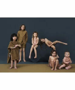 Top 10 ❤️ One Piece 🩱 Swimsuit Peach Gray Label Fashion Baby, Children ⭐ -Outlet Kids' Fashion Store one piece swimsuitone piece swimsuit peach gray label fashion baby children 3