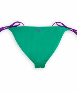 Top 10 ❤️ Organic Bicolour 👙 Bikini Bottoms Green Miska Paris Fashion Teen, Children 😀 -Outlet Kids' Fashion Store organic bicolour bikini bottomsorganic bicolour bikini bottoms green miska paris fashion teen children 3