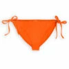 Cheap 🎉 Organic 👙 Bikini Bottoms Orange Miska Paris Fashion Teen, Children 🔔