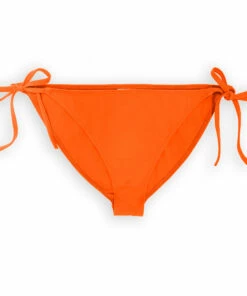 Cheap ๐ Organic ๐ Bikini Bottoms Orange Miska Paris Fashion Teen, Children ๐