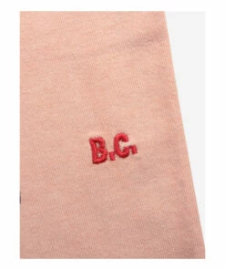 Best deal 🔥 Organic Cotton Apple Leggings - Iconic Collection - Apricot Bobo Choses Fashion Children 🛒 -Outlet Kids' Fashion Store organic cotton apple leggings iconic collection organic cotton apple leggings iconic collection apricot bobo choses fashion children 5