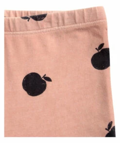 Best deal 🔥 Organic Cotton Apple Leggings - Iconic Collection - Apricot Bobo Choses Fashion Children 🛒 -Outlet Kids' Fashion Store organic cotton apple leggings iconic collection organic cotton apple leggings iconic collection apricot bobo choses fashion children 6