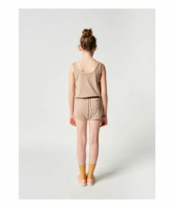 Deals 😍 Organic Cotton Apple Playsuit - Iconic Collection - Beige Bobo Choses Fashion Children 🤩 -Outlet Kids' Fashion Store organic cotton apple playsuit iconic collection organic cotton apple playsuit iconic collection beige bobo choses fashion children 4