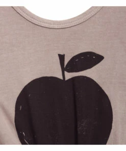 Deals 😍 Organic Cotton Apple Playsuit - Iconic Collection - Beige Bobo Choses Fashion Children 🤩 -Outlet Kids' Fashion Store organic cotton apple playsuit iconic collection organic cotton apple playsuit iconic collection beige bobo choses fashion children 5