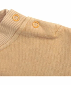 Wholesale 👏 Organic Cotton Apple Sweatshirt - Iconic Collection - Yellow Bobo Choses Fashion Baby, Children 👏 -Outlet Kids' Fashion Store organic cotton apple sweatshirt iconic collection organic cotton apple sweatshirt iconic collection yellow bobo choses fashion baby children 3