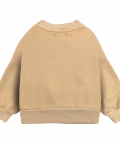 Wholesale 👏 Organic Cotton Apple Sweatshirt - Iconic Collection - Yellow Bobo Choses Fashion Baby, Children 👏 -Outlet Kids' Fashion Store organic cotton apple sweatshirt iconic collection organic cotton apple sweatshirt iconic collection yellow bobo choses fashion baby children 4