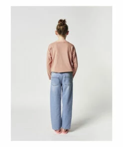 Top 10 😀 Organic Cotton Apple T-Shirt - Iconic Collection - Apricot Bobo Choses Fashion Baby, Children 👍 -Outlet Kids' Fashion Store organic cotton apple t shirt iconic collection organic cotton apple t shirt iconic collection apricot bobo choses fashion baby children 4