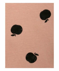 Flash Sale 👏 Organic Cotton Apple T-Shirt - Iconic Collection - Apricot Bobo Choses Fashion Children 🧨 -Outlet Kids' Fashion Store organic cotton apple t shirt iconic collection organic cotton apple t shirt iconic collection apricot bobo choses fashion children 6