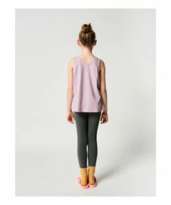 Brand new 🎉 Organic Cotton Apple Tank Top - Iconic Collection - Mauve Bobo Choses Fashion Children 🔥 -Outlet Kids' Fashion Store organic cotton apple tank top iconic collection organic cotton apple tank top iconic collection mauve bobo choses fashion children 5