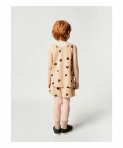 Discount 👏 Organic Cotton Apple Tank Top - Iconic Collection - Yellow Bobo Choses Fashion Children 💯 -Outlet Kids' Fashion Store organic cotton apple tank top iconic collection organic cotton apple tank top iconic collection yellow bobo choses fashion children 3