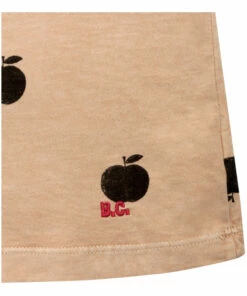 Discount 👏 Organic Cotton Apple Tank Top - Iconic Collection - Yellow Bobo Choses Fashion Children 💯 -Outlet Kids' Fashion Store organic cotton apple tank top iconic collection organic cotton apple tank top iconic collection yellow bobo choses fashion children 4