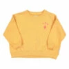 Brand new 🌟 Organic Cotton Backyard Jumper Apricot Piupiuchick Fashion Teen, Children 💯