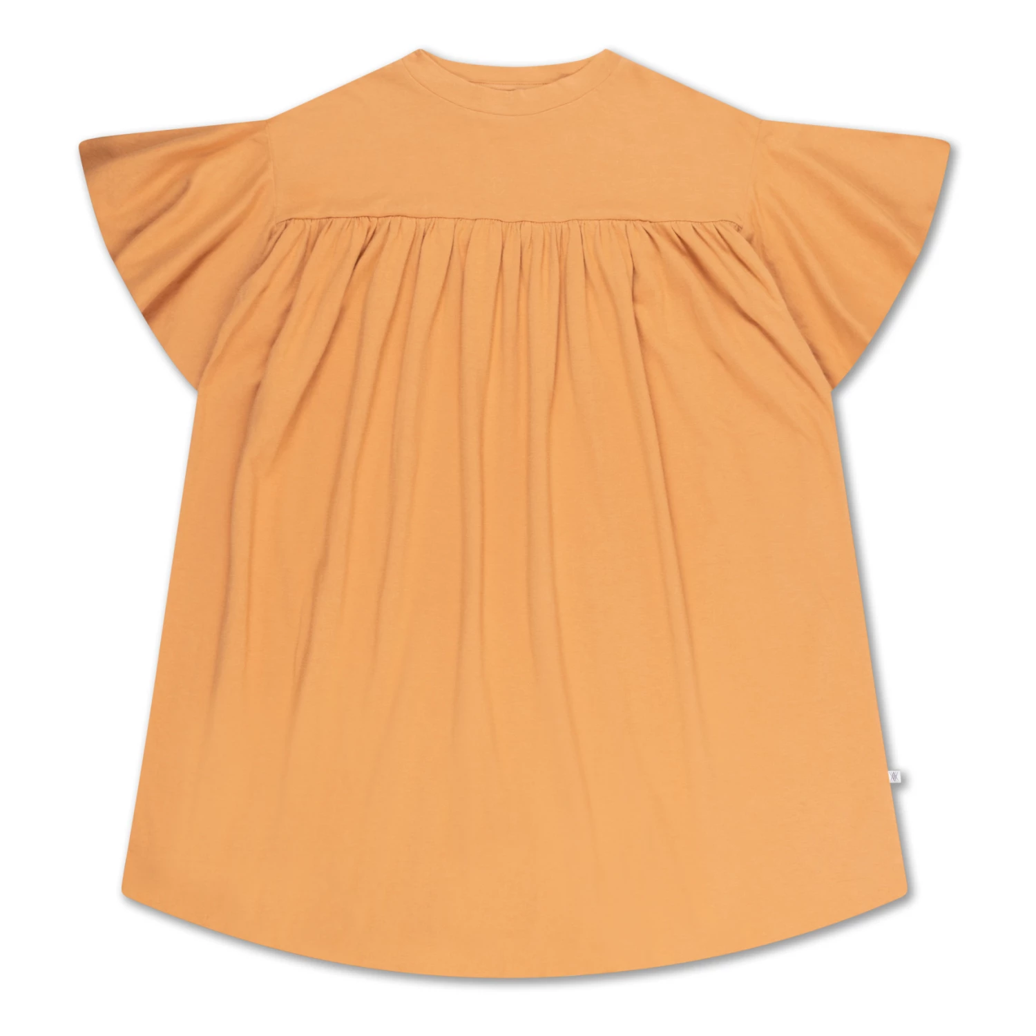 Hot Sale ๐ Organic Cotton Bat ๐ Dress Orange Repose AMS Fashion Teen, Children ๐คฉ 1 Hot Sale ๐ Organic Cotton Bat ๐ Dress Orange Repose AMS Fashion Teen, Children ๐คฉ