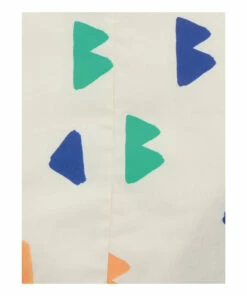 Discount 🛒 Organic Cotton Bath Cape Ecru Bobo Choses Fashion Children ❤️ -Outlet Kids' Fashion Store organic cotton bath cape ecru bobo choses fashion children 4