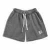 Brand new 💯 Organic Cotton Bermuda Shorts Grey Bobo Choses Fashion Children 🎁