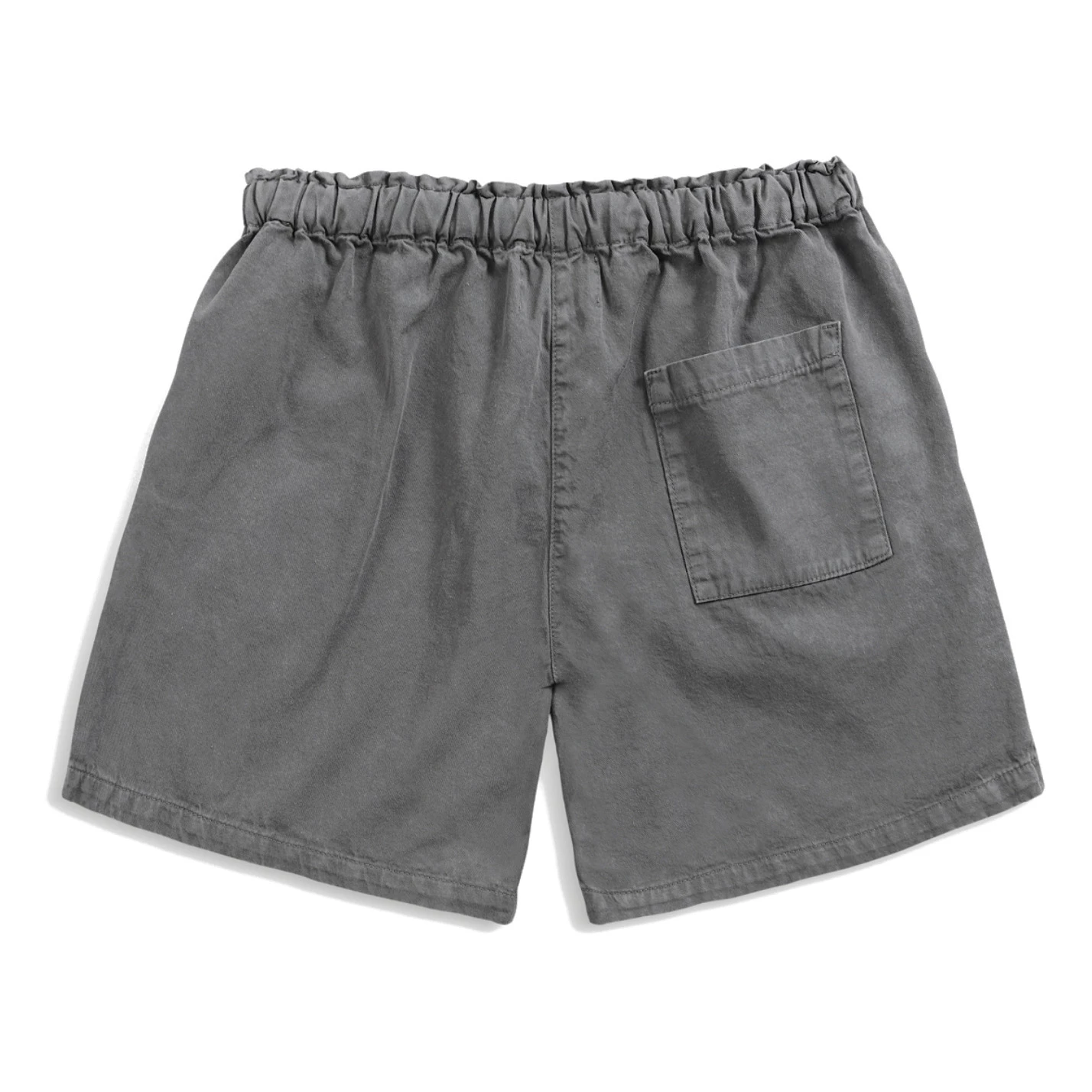 Brand new 💯 Organic Cotton Bermuda Shorts Grey Bobo Choses Fashion Children 🎁 5 Brand new 💯 Organic Cotton Bermuda Shorts Grey Bobo Choses Fashion Children 🎁 - Image 5