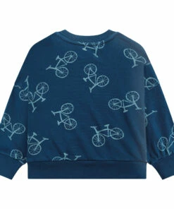 Coupon ๐ Organic Cotton Bicycle Sweatshirt Navy blue Bobo Choses Fashion Baby, Children ๐ฅ 5 Coupon ๐ Organic Cotton Bicycle Sweatshirt Navy blue Bobo Choses Fashion Baby, Children ๐ฅ -Outlet Kids' Fashion Store organic cotton bicycle sweatshirt navy blue bobo choses fashion baby children 2