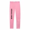 Coupon 👍 Organic Cotton Bobo Choses Leggings - Iconic Collection - Pink Bobo Choses Fashion Children 🤩
