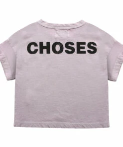 Buy 💯 Organic Cotton Bobo Choses T-Shirt - Iconic Collection - Mauve Bobo Choses Fashion Baby, Children ⭐ -Outlet Kids' Fashion Store organic cotton bobo choses t shirt iconic collection organic cotton bobo choses t shirt iconic collection mauve bobo choses fashion baby children 7