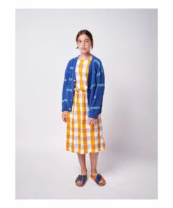 Best reviews of ⭐ Organic Cotton Cardigan Navy blue Bobo Choses Fashion Children ✨ -Outlet Kids' Fashion Store organic cotton cardigan navy blue bobo choses fashion children 2