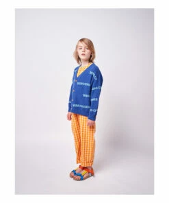 Best reviews of ⭐ Organic Cotton Cardigan Navy blue Bobo Choses Fashion Children ✨ -Outlet Kids' Fashion Store organic cotton cardigan navy blue bobo choses fashion children 4