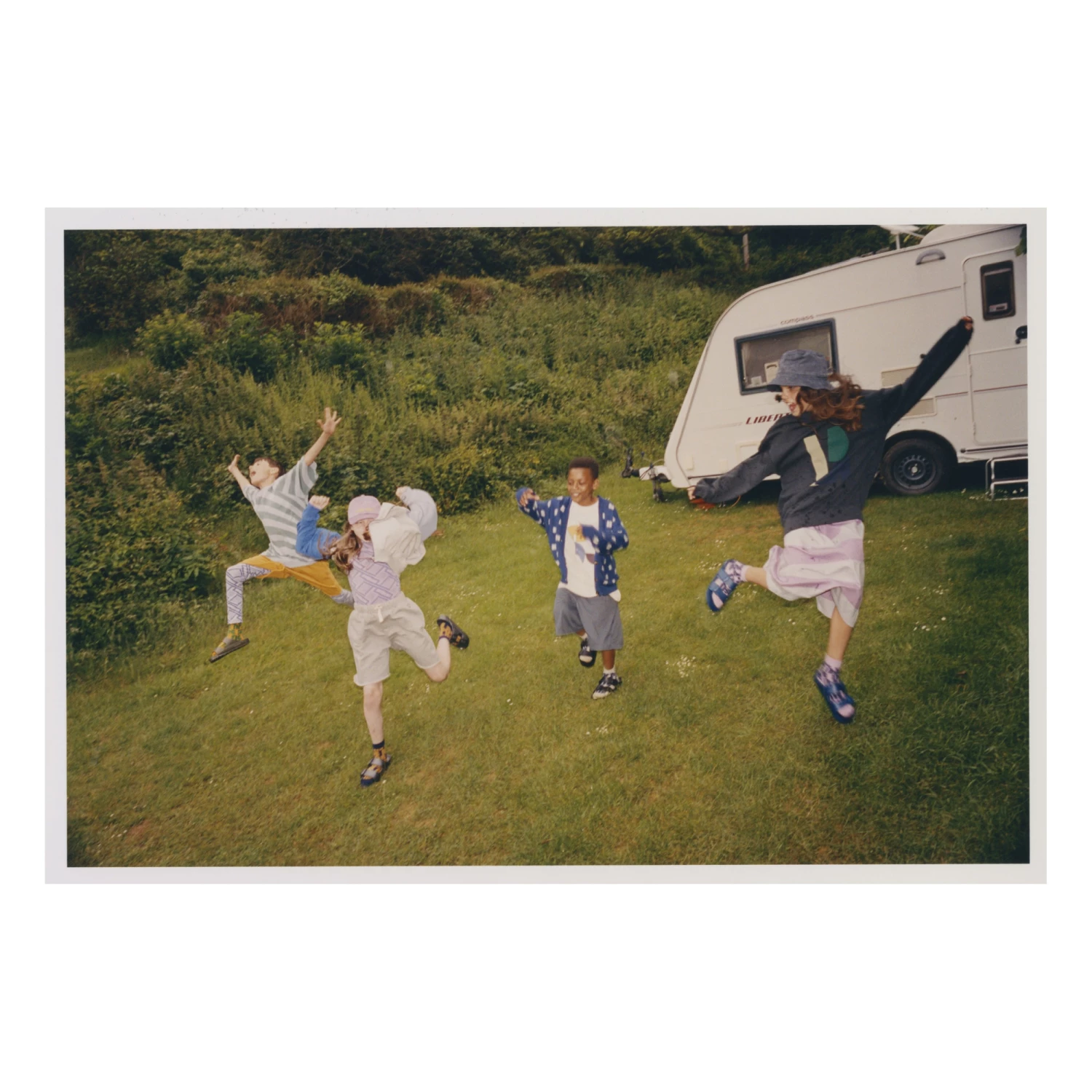 Deals โจ Organic Cotton Cardigan Navy blue Main Story Fashion Teen, Children ๐ 4 Deals โจ Organic Cotton Cardigan Navy blue Main Story Fashion Teen, Children ๐ - Image 4