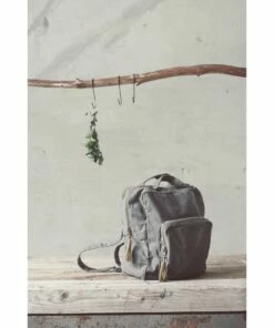 Best Sale 😍 Organic Cotton Children's Backpack Dark Grey S021 Numero 74 Fashion Children 🎁 -Outlet Kids' Fashion Store organic cotton children s backpackorganic cotton children s backpack dark grey s021 numero 74 fashion children 3