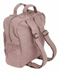 Best reviews of 🔥 Organic Cotton Children's Backpack Dusty Pink S007 Numero 74 Fashion Children 💯 -Outlet Kids' Fashion Store organic cotton children s backpackorganic cotton children s backpack dusty pink s007 numero 74 fashion children 2