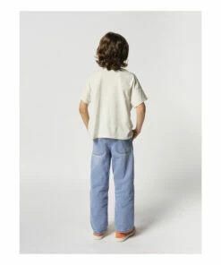 Best Pirce 😀 Organic Cotton Cloud T-Shirt - Iconic Collection - Ecru Bobo Choses Fashion Baby, Children ⌛ -Outlet Kids' Fashion Store organic cotton cloud t shirt iconic collection organic cotton cloud t shirt iconic collection ecru bobo choses fashion baby children 4