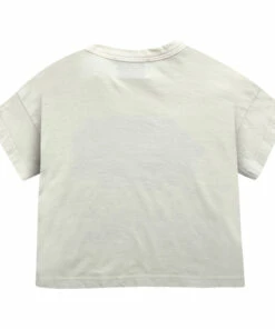 Best Pirce 😀 Organic Cotton Cloud T-Shirt - Iconic Collection - Ecru Bobo Choses Fashion Baby, Children ⌛ -Outlet Kids' Fashion Store organic cotton cloud t shirt iconic collection organic cotton cloud t shirt iconic collection ecru bobo choses fashion baby children 7