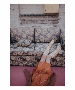 Brand new 🛒 Organic Cotton Collar 👗 Dress Orange Repose AMS Fashion Teen, Children 🔥 -Outlet Kids' Fashion Store organic cotton collar dress orange repose ams fashion teen children 4