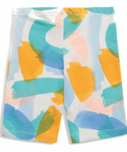 Cheapest 👍 Organic Cotton Cropped Leggings Ecru Bobo Choses Fashion Children ⭐ -Outlet Kids' Fashion Store organic cotton cropped leggings ecru bobo choses fashion children 4