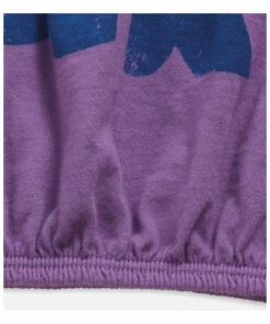 New 😍 Organic Cotton Cropped Tank Top Purple Bobo Choses Fashion Children 🔔 -Outlet Kids' Fashion Store organic cotton cropped tank top purple bobo choses fashion children 5