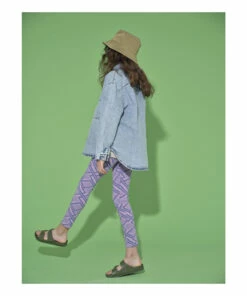 Budget ✨ Organic Cotton Denim Jacket Denim Main Story Fashion Teen, Children ✨ 6 Budget ✨ Organic Cotton Denim Jacket Denim Main Story Fashion Teen, Children ✨ -Outlet Kids' Fashion Store organic cotton denim jacket denim main story fashion teen children 2